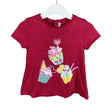 Unisex Mayoral - T-shirt, size 86 - 92 - Pink ()