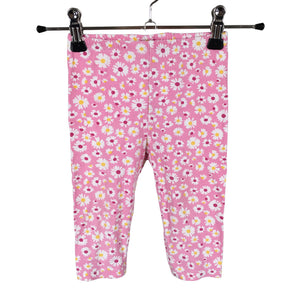 Unisex Mayoral - Leggings, size 86 - 92 - Light pink (1)