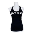 Unisex Björn Borg - Sports top, size 36 - Black ()
