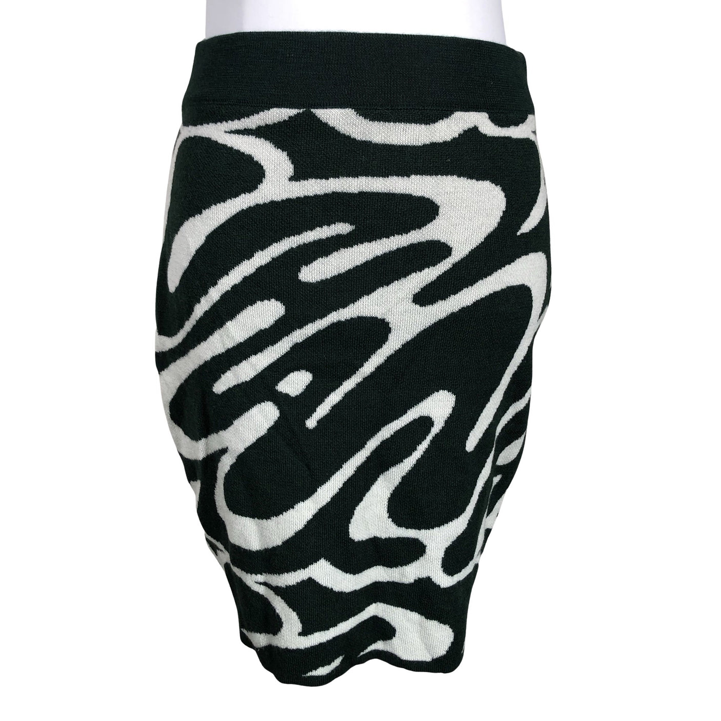 Unisex Uhana Design - Knit skirt, size 36 - Green (1)