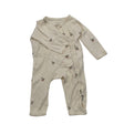Unisex Konges Slojd - Body, size 56 - 62 - Natural white ()