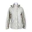 Unisex Icepeak - Outdoor jacket, size 40 - Beige ()