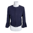Unisex Esprit - Jacket, size 36 - Blue ()