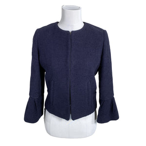Unisex Esprit - Jacket, size 36 - Blue (1)