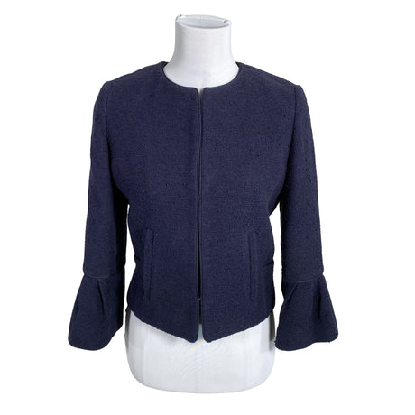 Unisex Esprit - Jacket, size 36 - Blue ()
