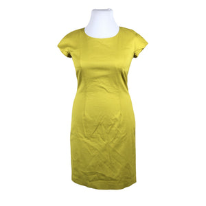 Unisex Weekend by MaxMara - Dress, size 42 - Yellow (1)