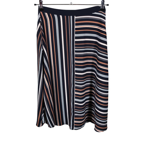 Unisex Esprit - Fabric skirt, size 36 - Blue ()