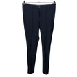 Unisex Sand - Tricot pants, size 38 - Blue ()