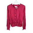 Unisex Creamie - Cardigan, size 98 - 104 - Pink ()