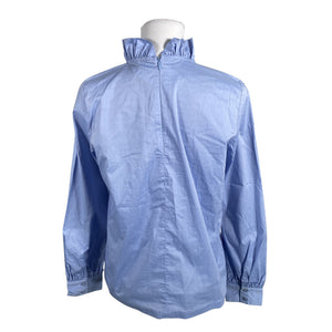 Unisex Soulmate - Blouse, size 38 - Light blue (2)