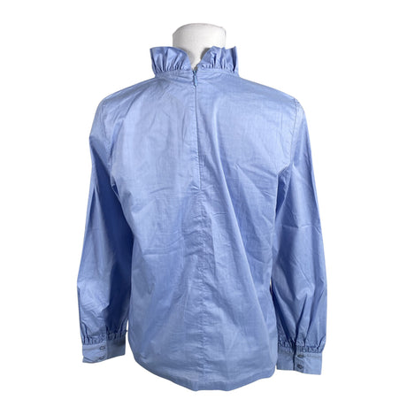 Unisex Soulmate - Blouse, size 38 - Light blue (2)