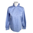 Unisex Soulmate - Blouse, size 38 - Light blue ()