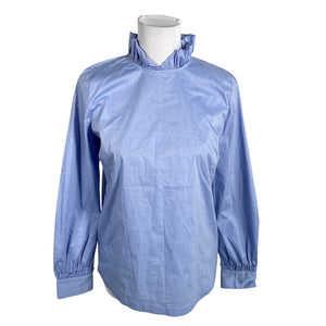 Unisex Soulmate - Blouse, size 38 - Light blue (1)