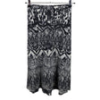 Unisex Esprit - Fabric skirt, size 36 - Black ()