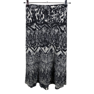Unisex Esprit - Fabric skirt, size 36 - Black (1)