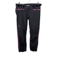 Unisex Stormberg - Outdoor pants, size 42 - Black ()