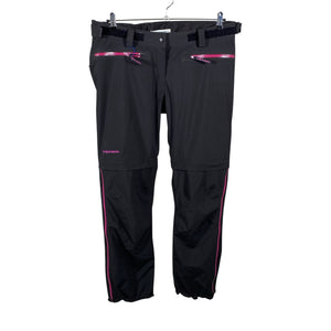 Unisex Stormberg - Outdoor pants, size 42 - Black (1)