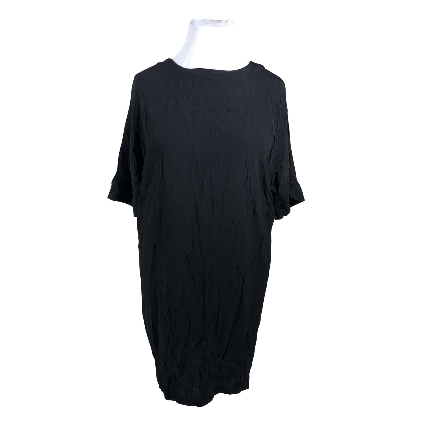 Unisex Minimum - Dress, size 42 - Black (1)