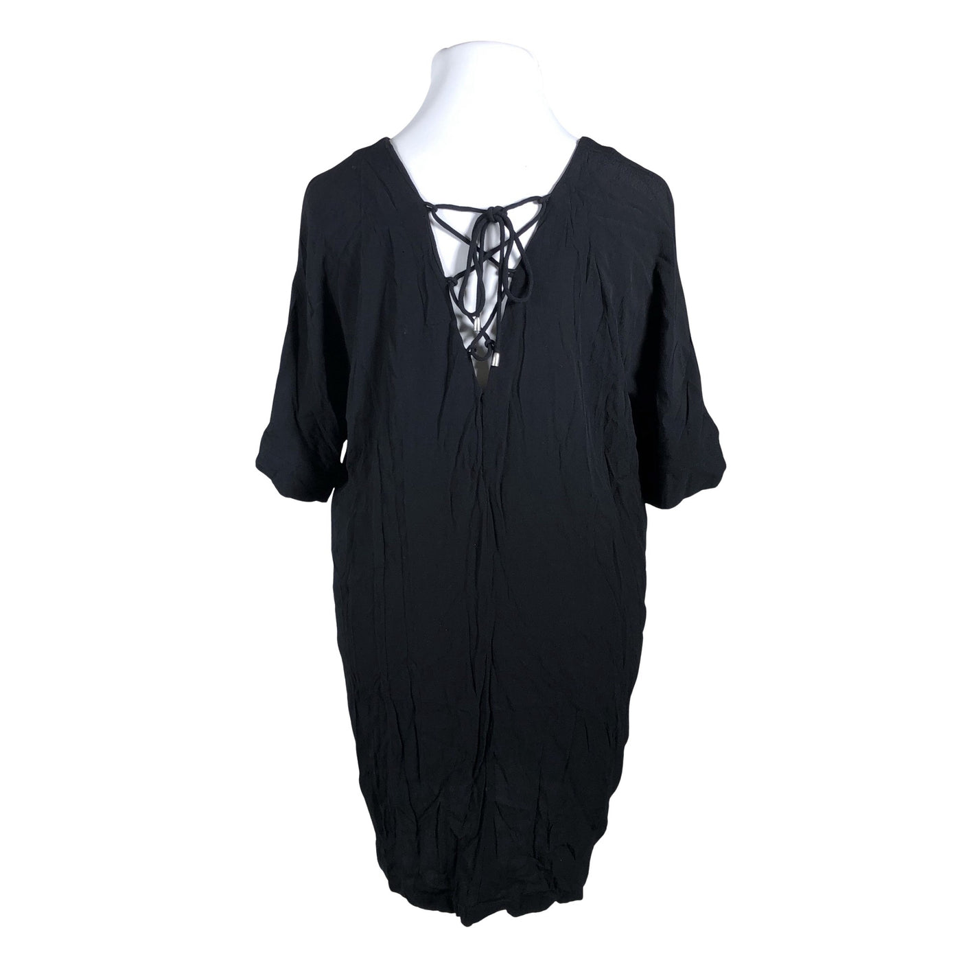 Unisex Minimum - Dress, size 42 - Black (2)