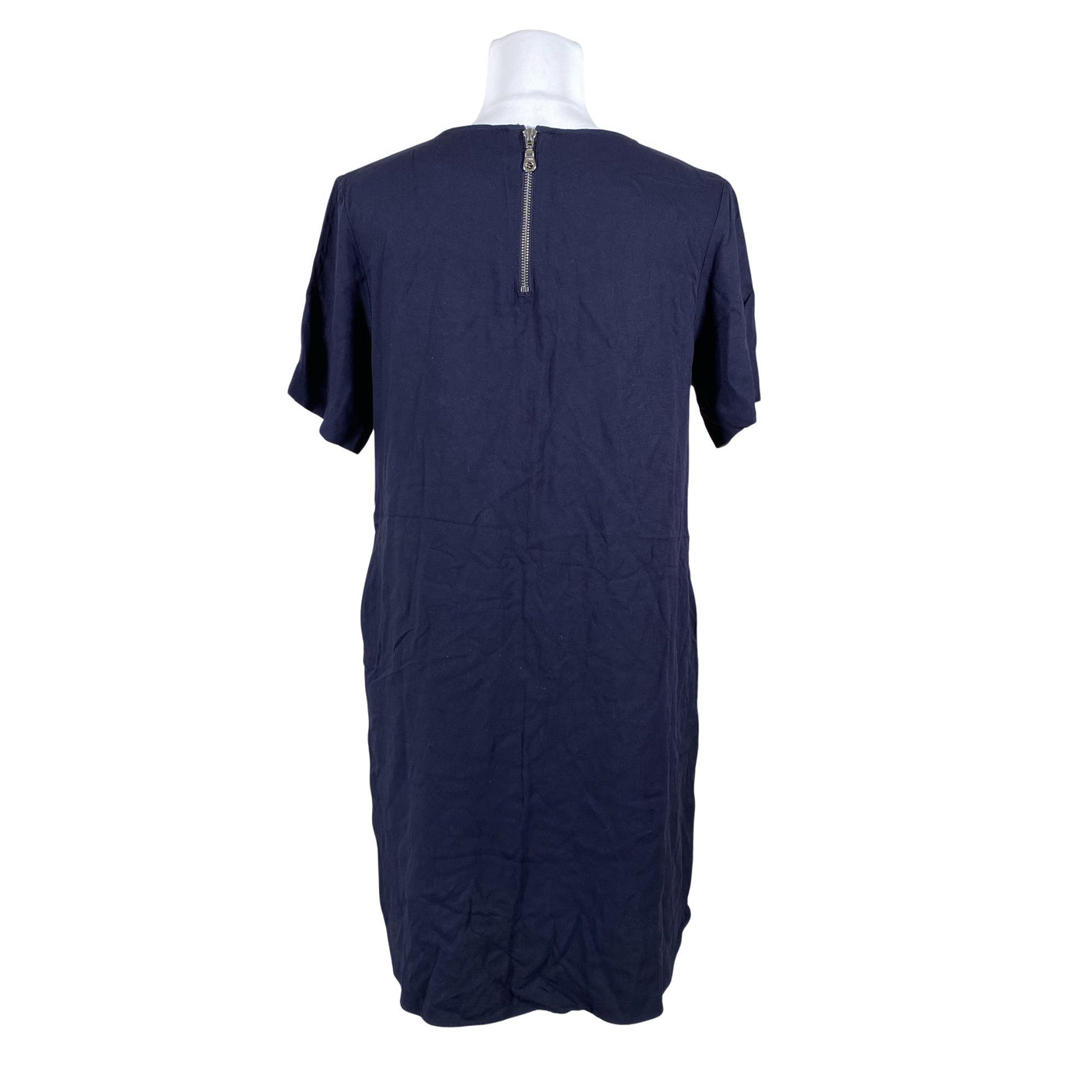 Unisex Boomerang - Dress, size 40 - Blue (2)