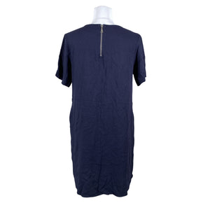 Unisex Boomerang - Dress, size 40 - Blue (2)
