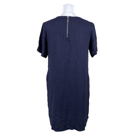 Unisex Boomerang - Dress, size 40 - Blue (2)