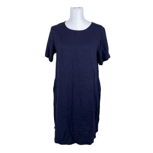 Unisex Boomerang - Dress, size 40 - Blue (1)