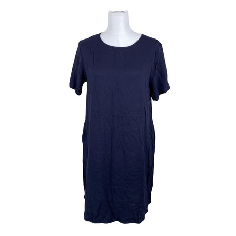 Unisex Boomerang - Dress, size 40 - Blue ()