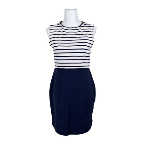 Unisex Boomerang - Tricot dress, size 40 - White ()