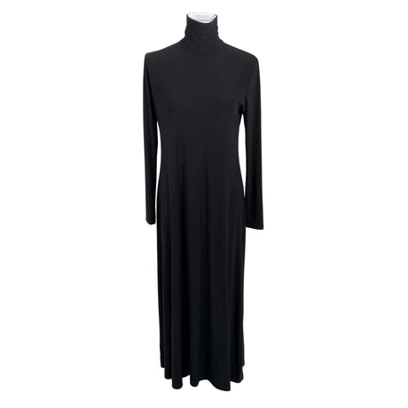 Unisex Norma Kamali - Evening dress, size 38 - Black ()