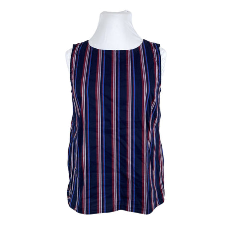 Unisex Marc O'Polo - Top, size 42 - Blue ()