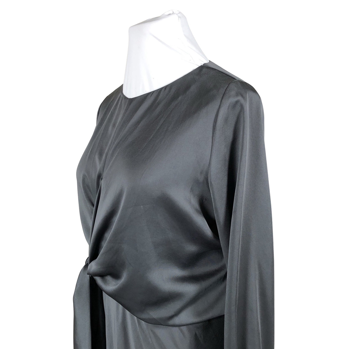 Unisex Marella - Evening dress, size 42 - Green (2)