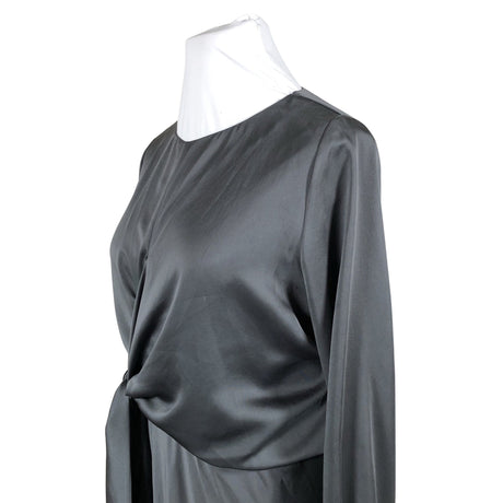 Unisex Marella - Evening dress, size 42 - Green (2)