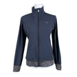 Unisex Kari Traa - Sports jacket, size 40 - Black ()