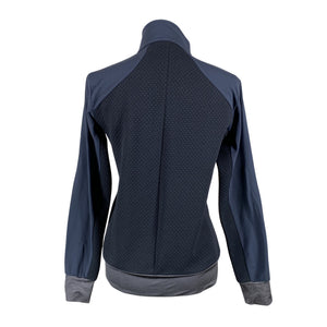 Unisex Kari Traa - Sports jacket, size 40 - Black (2)
