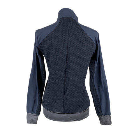Unisex Kari Traa - Sports jacket, size 40 - Black (2)