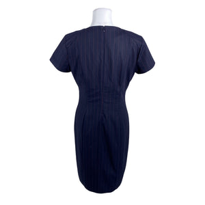Unisex Gant - Dress, size 40 - Blue (2)