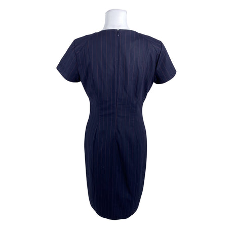 Unisex Gant - Dress, size 40 - Blue (2)