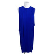 Unisex COS - Dress, size 38 - Blue ()