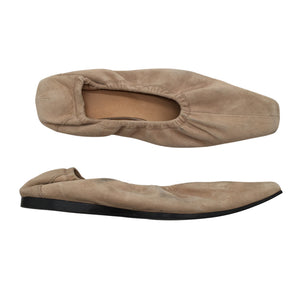 Unisex Vagabond - Ballerinas, size 39 - Beige (1)