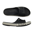 Unisex Crocs - Beach sandals, size 41 - Black ()