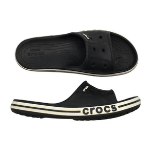 Unisex Crocs - Beach sandals, size 41 - Black (1)