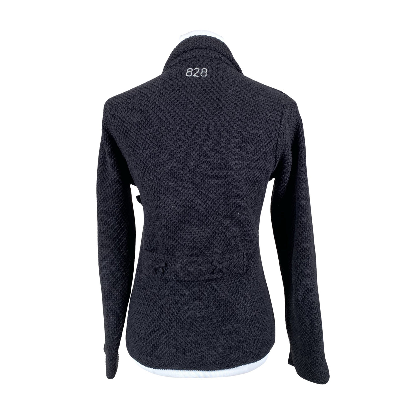 Unisex Odd Molly - Cardigan, size 40 - Black (2)