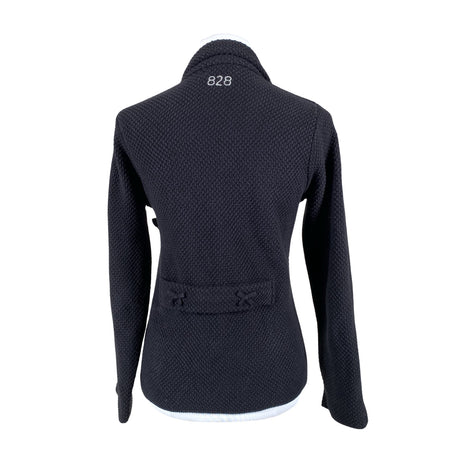 Unisex Odd Molly - Cardigan, size 40 - Black (2)