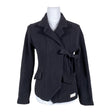 Unisex Odd Molly - Cardigan, size 40 - Black ()