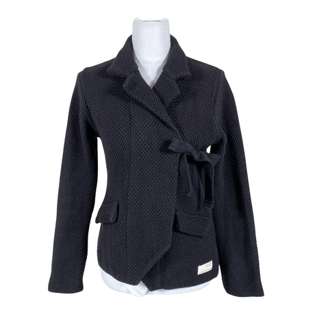 Unisex Odd Molly - Cardigan, size 40 - Black ()