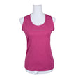 Unisex Röhnisch - Sports top, size 40 - Pink ()