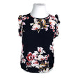 Unisex Your Face - Top, size 42 - Blue ()