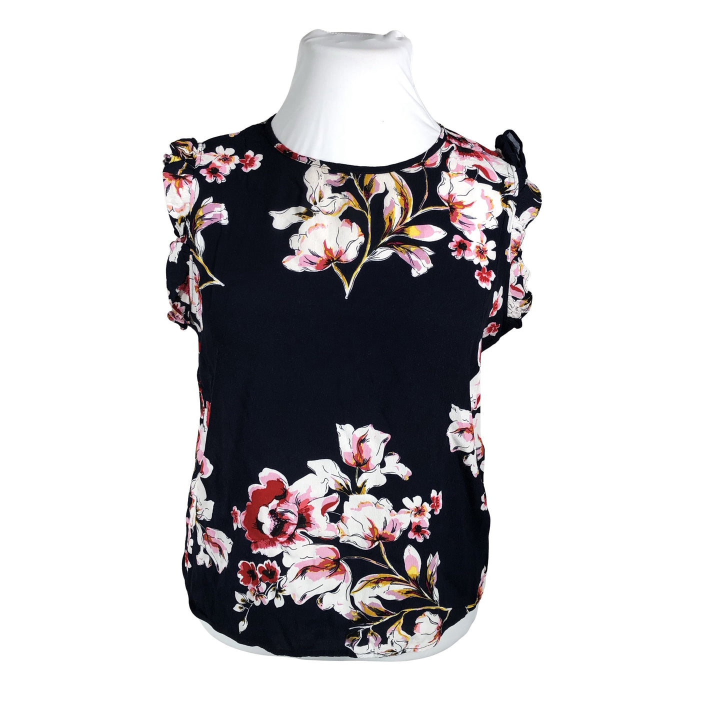 Unisex Your Face - Top, size 42 - Blue (1)