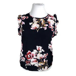 Unisex Your Face - Top, size 42 - Blue (1)